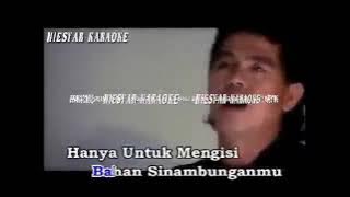 Gravity - Sinambungan Cinta : Karaoke / Minus One Melayu [High Quality]