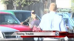 Houston Towing Tricks