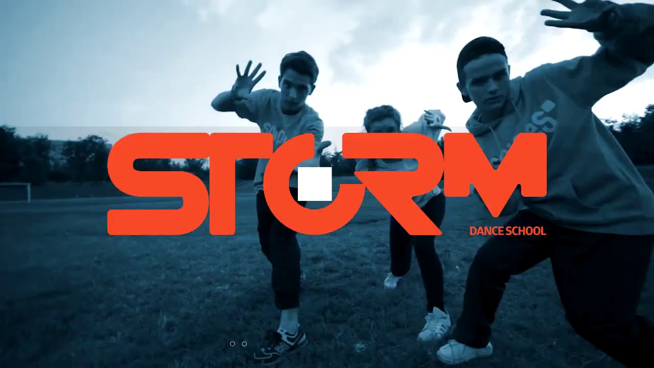 Storm dance