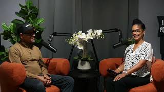 From Memphis to the World: Kirk Whalum's Incredible Journey | Ena Esco Show