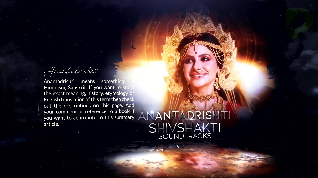 Shiv Shakti Soundtracks   10   Aigiri Nandini I Mahishasur Mardini Stothram Extended Mix