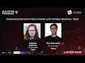 EF Podcast Season 3 Ep 8 Celebrating Women’s History Month With Kathleen Breitman, Co-Founder, Tezos