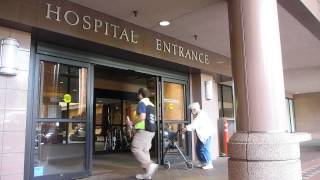 Tech Mahindras Remote Patient Monitoring Solution