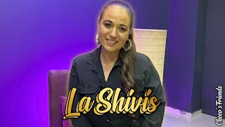 Sylvia Ibarra La Shivis - Checos Friends Ep171 Mi Relación Con Fer Lozano Televisa Arte