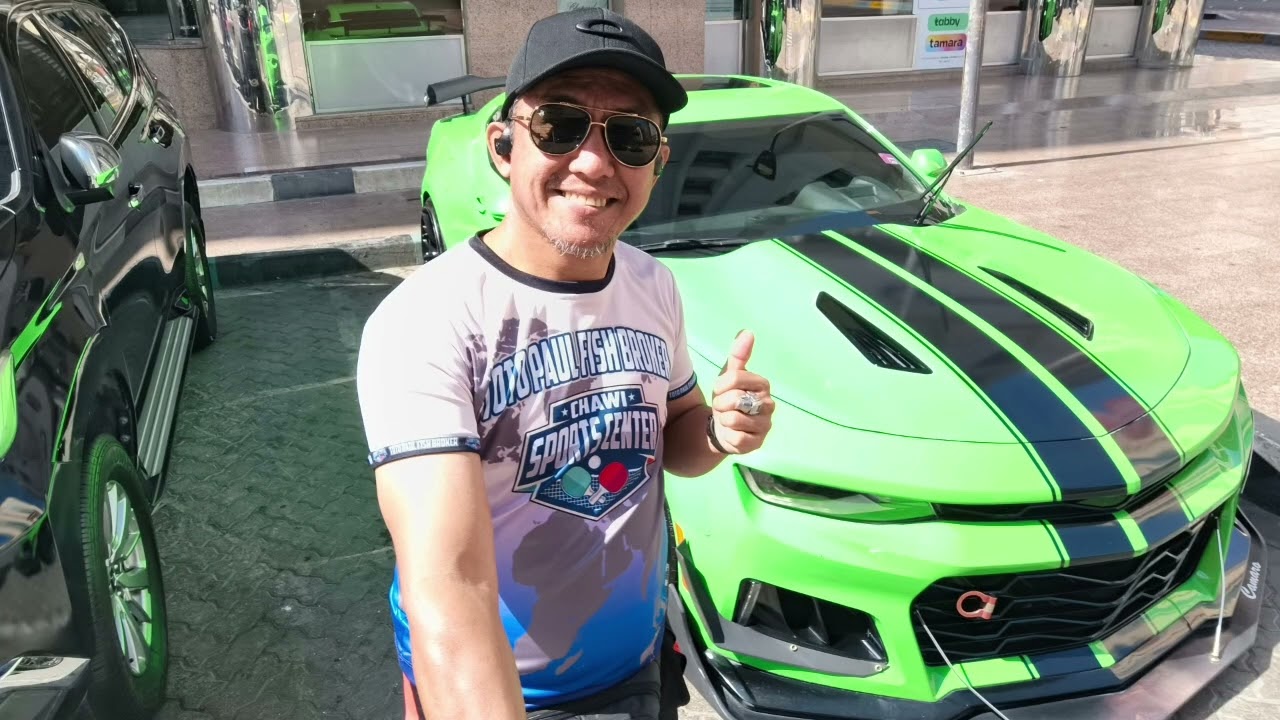 UAE 🇦🇪 WORLD TOUR BY COACH D. FEBRUARY 26,2026 