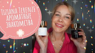 :  TIZIANA TERENZI  