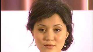 Sofina Primavista makeup demo by Gary Chung part 2