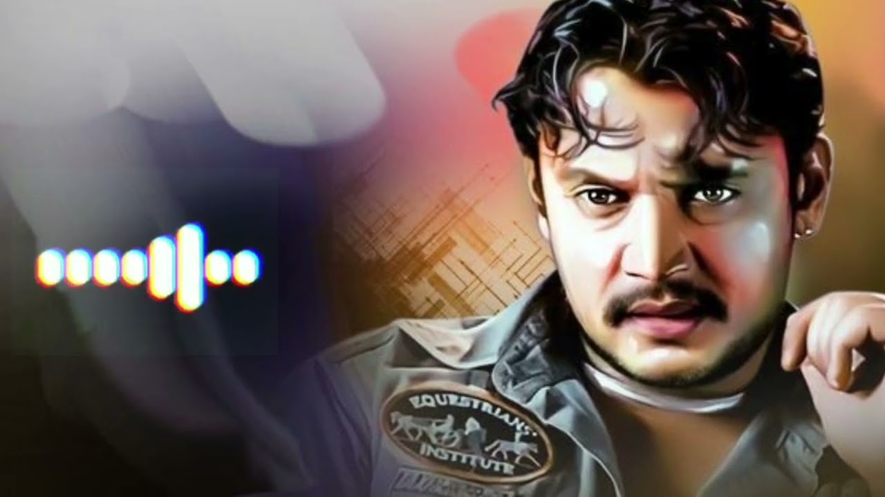 kannada movie ringtone  | ringtone | D boss | @devilchannel709 | B G M RINGTONE |