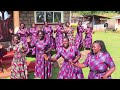 PETERO BY A I C SOGONIN CHOIR
