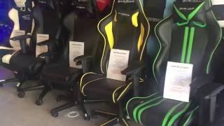 ProGaming Computer Store DXRacer Showroom Oficial