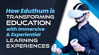 Eduthum: Unlocking Immersive Learning Experiences with Collectible Learning BLOCKS
