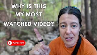 Why is this my most watched video? Why is this my most watched video?