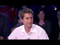 François Ruffin - On n'est pas couché 14 avril 2018 #ONPC