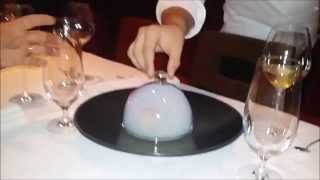 6 Courses at 6 Turning Stone Restaurants