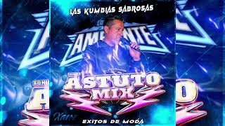 Ritmo Caliente Cumbia Editada Limpia Éxito Astuto Mix 
