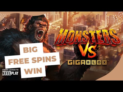 Ένα Συ interface Περιπέτεια: Νικήστε Το Μega Κazino ΏνλAine Με Το Monster Win