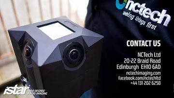 Ntech i-Star video introduttivo