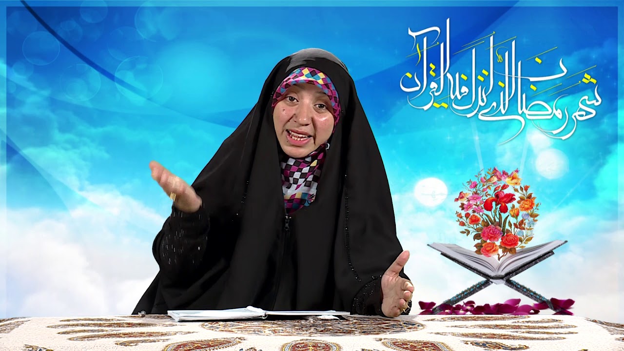 Mah - e - Khuda | Balti | Episode 08 ahlebait tv