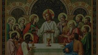 Adoro te Devote - Catholic Latin Hymn