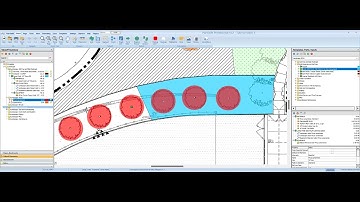 2024 Landscape Plugin for PlanSwift Users- Tutorial 7 Landscape Takeoffs and Short Cuts
