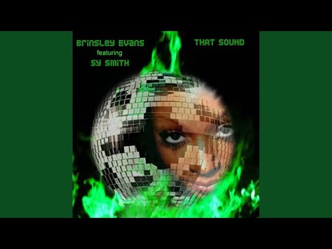 Sy Smith — That Sound (Funky Junction, Massimo Moccia & Maurizio Jazzvoice Verbeni Remix)