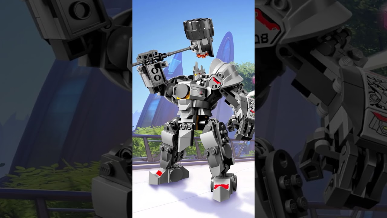 LEGO THEMES TIER LIST 