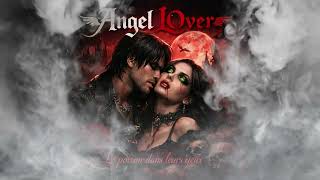 Angel Lover - The Poison In Their Eyes