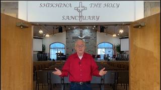 You’re Invited to Holy Week at CTK | Special Easter Services 2026