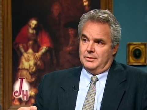 Marcus Grodi A Presbyterian Minister Who Became Catholic The Journey Home 9 17 2007 