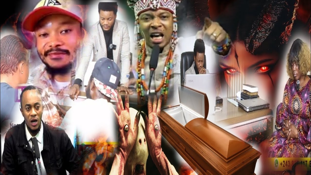 KAKE🔥 MIRACLE ABIMISI ZEMI YA 6 MOIS EBUNGAKI😱 PROPHT DAVID A REPONDRE MABE  PONA APOTRE MOISE🔥EINDI