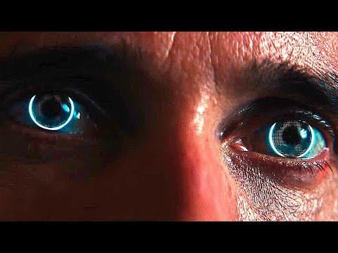 Video: Superpowers That Make You Superhuman - Alternative View