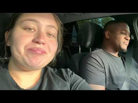 WE GOT NEWS THAT OUR BABY IS......😢🙏🏾