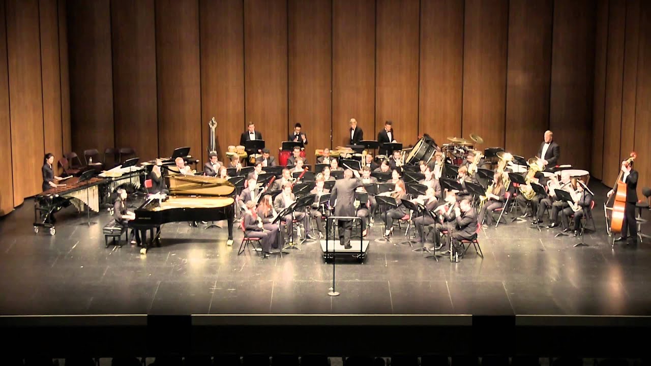 APU Wind Ensemble