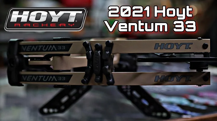 2021 Hoyt Ventum 33 Bow Review by Mikes Archery