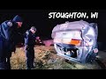 Police Chase Ends in Rollover Crash and Felony Arrest—Court Issues Unexpected Sentence