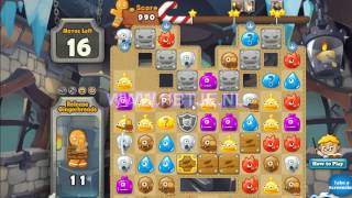 Monster Busters stage 237
