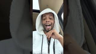 Antoine Dodson , Opening up!!