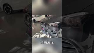 Entregado✅🔥 #carismatic #importarcochealemania #mercedes #gle63s