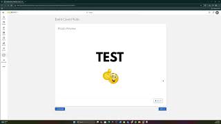 NC A&T Council of Presidents Event Submission Tutorial