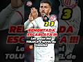 🚨😵REMONTADA ESCARLATA !!!👹 Los goles⚽ del TOLUCA a NIVEL de Cancha🐾 UNAM 2️⃣-3️⃣ TOL J9 CL26