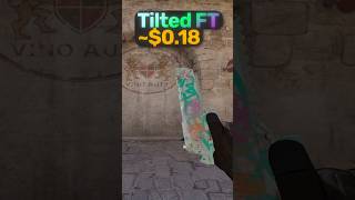 Best Skins UNDER 20 cents💰