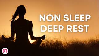 Yoga Nidra Meditation | Reset Your Nervous System | NSDR