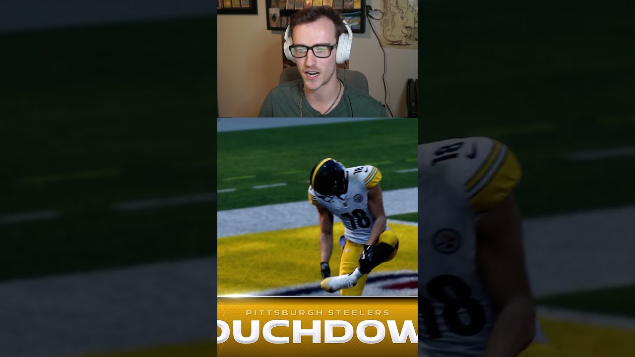 Jalen Coker Just Had His FIRST Breakout Game!