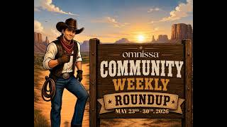 Omnissa Weekly Roundup — May 23-30, 2026
