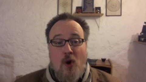 Guide to the I Ching:   Hexagram #5  - Pause