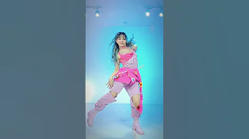 MIRRORED BABYMONSTER DRIP Dance Cover 1st Chorus DRIP Babymonster Kpop Shorts 