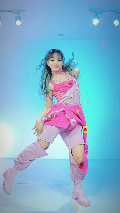 [MIRRORED] BABYMONSTER - 'DRIP' dance cover (1st chorus) #DRIP #babymonster #kpop #shorts