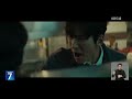 좀비 영화 ‘군체’ 개봉 첫날 20만…1위로 출발 / KBS  2026.05.22.
