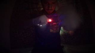 Zipper - Video Entry | #LightsOnComp [Gloving.com]