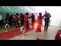 best congolise dance wedding (Adia- Olivier Ngoma)